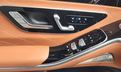 Mercedes-Benz S-Class 2021, 125836 км, за 47358.88 USD - фото 27