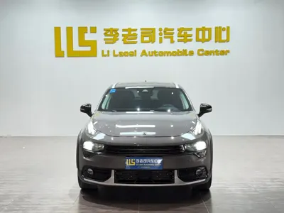 Lynk & Co 02 2019, 84000 км, за 6621.41 USD