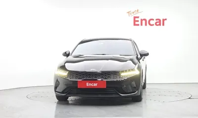 Kia K5 2021, 71146 км, за 10906.94 USD