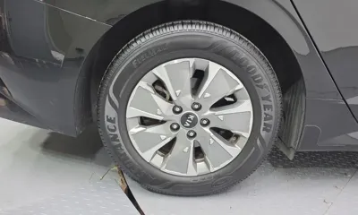 Kia K5 2021, 71146 км, за 10906.94 USD