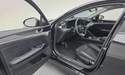 Kia K5 2021, 71146 км, за 10906.94 USD - фото 10