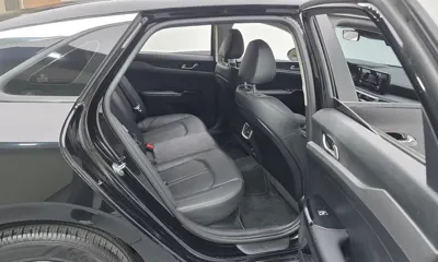 Kia K5 2021, 71146 км, за 10906.94 USD - фото 11