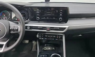 Kia K5 2021, 71146 км, за 10906.94 USD - фото 15