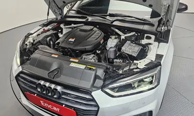 Audi A5 2019, 60093 км, за 13778.39 USD - фото 6
