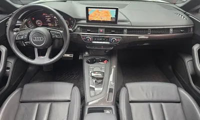 Audi A5 2019, 60093 км, за 13778.39 USD - фото 7
