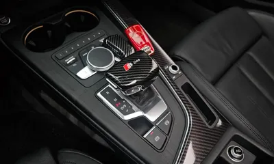Audi A5 2019, 60093 км, за 13778.39 USD - фото 9