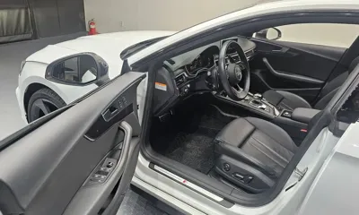 Audi A5 2019, 60093 км, за 13778.39 USD - фото 10