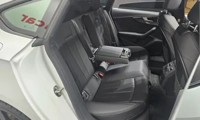Audi A5 2019, 60093 км, за 13778.39 USD - фото 11