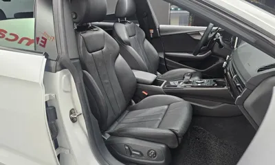 Audi A5 2019, 60093 км, за 13778.39 USD - фото 12