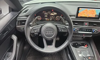 Audi A5 2019, 60093 км, за 13778.39 USD - фото 13