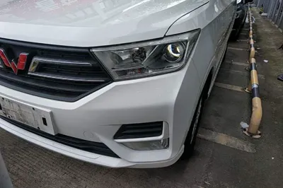 Wuling Hongguang 2019, 66200 км, за 5445 USD - фото 8