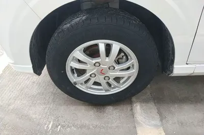 Wuling Hongguang 2019, 66200 км, за 5445 USD - фото 10