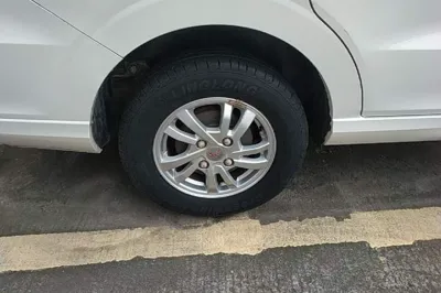 Wuling Hongguang 2019, 66200 км, за 5445 USD - фото 11