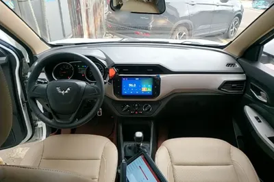 Wuling Hongguang 2019, 66200 км, за 5445 USD - фото 12