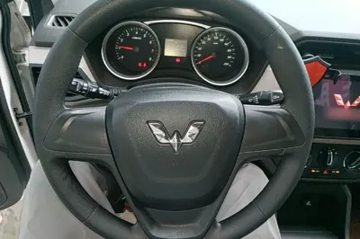 Wuling Hongguang 2019, 66200 км, за 5445 USD - фото 13