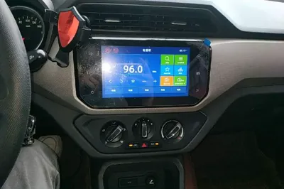 Wuling Hongguang 2019, 66200 км, за 5445 USD - фото 15