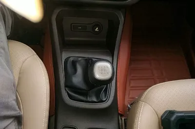 Wuling Hongguang 2019, 66200 км, за 5445 USD - фото 16