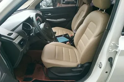 Wuling Hongguang 2019, 66200 км, за 5445 USD - фото 17