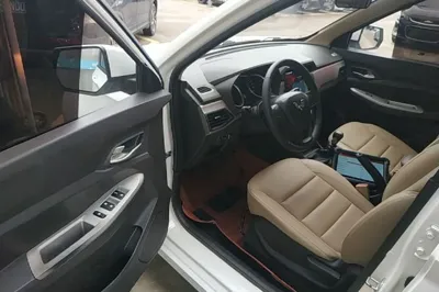 Wuling Hongguang 2019, 66200 км, за 5445 USD - фото 18
