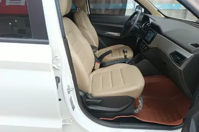 Wuling Hongguang 2019, 66200 км, за 5445 USD - фото 19