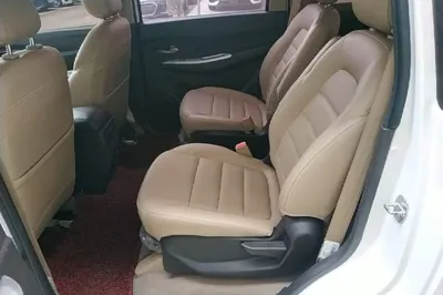 Wuling Hongguang 2019, 66200 км, за 5445 USD - фото 20