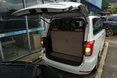 Wuling Hongguang 2019, 66200 км, за 5445 USD - фото 22