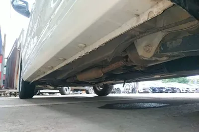 Wuling Hongguang 2019, 66200 км, за 5445 USD - фото 25