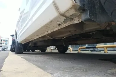 Wuling Hongguang 2019, 66200 км, за 5445 USD - фото 26