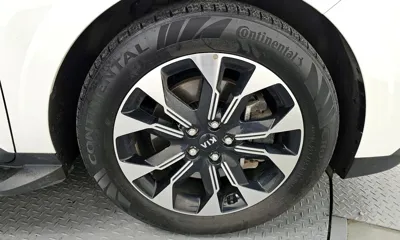 Kia Canival 2021, 80160 км, за 17716.95 USD
