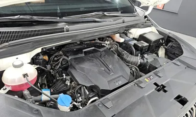 Kia Canival 2021, 80160 км, за 17575.04 USD - фото 6