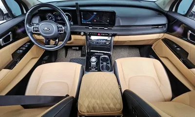 Kia Canival 2021, 80160 км, за 17575.04 USD - фото 7