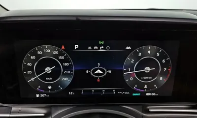 Kia Canival 2021, 80160 км, за 17575.04 USD - фото 8