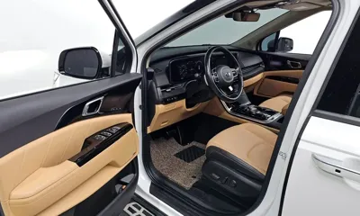 Kia Canival 2021, 80160 км, за 17575.04 USD - фото 10
