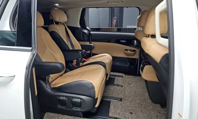 Kia Canival 2021, 80160 км, за 17575.04 USD - фото 11