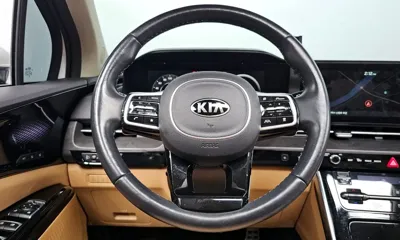 Kia Canival 2021, 80160 км, за 17575.04 USD - фото 13