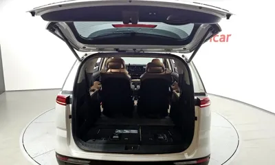 Kia Canival 2021, 80160 км, за 17575.04 USD - фото 17
