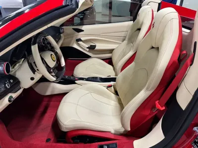 Ferrari F8 2023, 14000 км, за 261914.14 USD