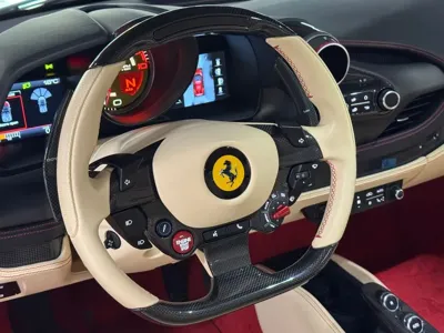 Ferrari F8 2023, 14000 км, за 259563.07 USD - фото 6