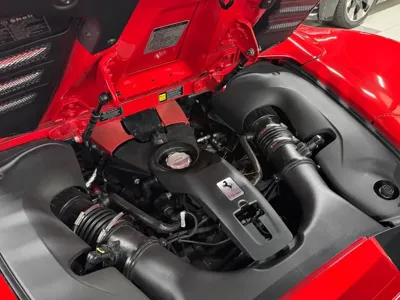 Ferrari F8 2023, 14000 км, за 259563.07 USD - фото 13