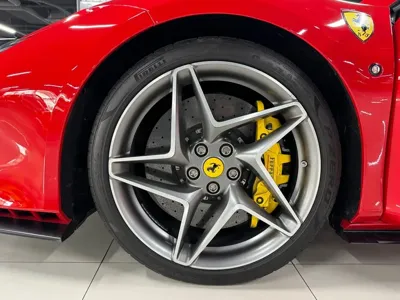 Ferrari F8 2023, 14000 км, за 259563.07 USD - фото 19