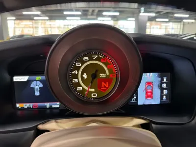 Ferrari F8 2023, 14000 км, за 259563.07 USD - фото 20