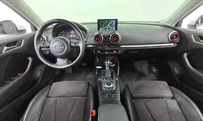 Audi A3 2016, 104468 км, за 6761.19 USD - фото 7