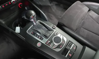 Audi A3 2016, 104468 км, за 6761.19 USD - фото 9