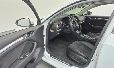 Audi A3 2016, 104468 км, за 6761.19 USD - фото 10