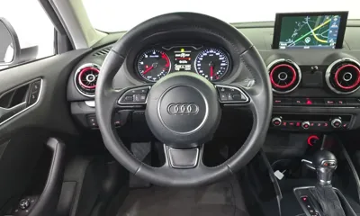 Audi A3 2016, 104468 км, за 6761.19 USD - фото 13