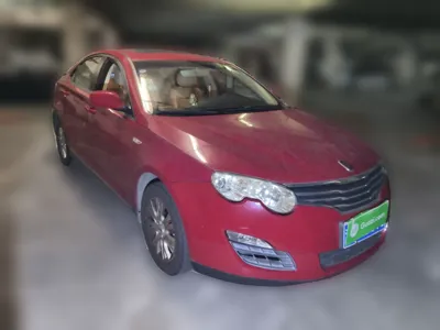 Roewe 550 2010, 103200 км, за 2754 USD - фото 3