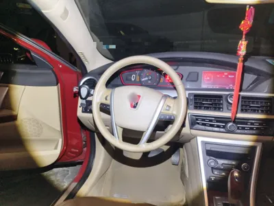 Roewe 550 2010, 103200 км, за 2754 USD - фото 11