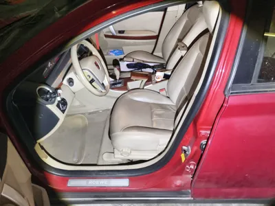 Roewe 550 2010, 103200 км, за 2754 USD - фото 16