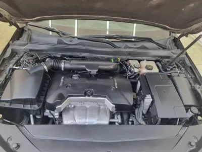 ChevroletGMDaewoo Impala 2016, 70256 км, за 5120.13 USD