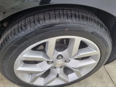 ChevroletGMDaewoo Impala 2016, 70256 км, за 5120.13 USD - фото 7